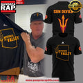 Sun Devil Activate The Valley Special Edition Unisex T Shirt