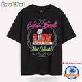 Super Bowl Lix New Orleans 2025 T Shirt