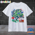Super Bowl New Orleans LIX NFL Football 2025 T Shirt