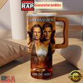 Supernatural Join The Hunt Tumbler Cup 40oz