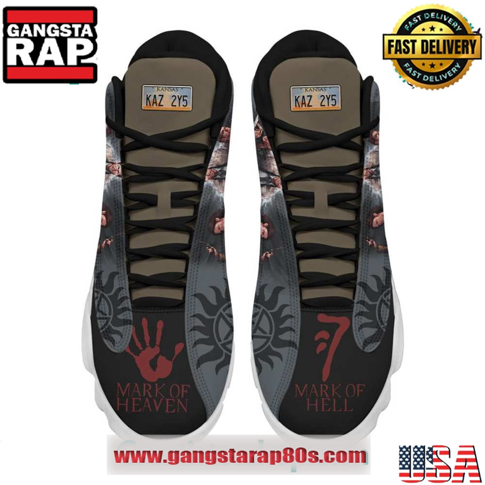 Supernature Air Jordan 13 Sneakers Shoess