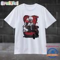 Supps Waifu Blood Sucker 2024 T Shirt