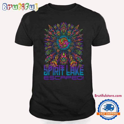 Suwannee Hulaween Spirit Of The Suwannee Music Park Live Oak FL Oct 24-27 2024 Tour T Shirt