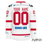 Sydney Bears 2026 New Hockey Jersey