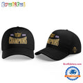 Sydney Kings Champions NBL 2026 Limited Edition Cap