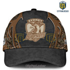 Sydney Roosters NRL Hunting Season Camo Limited Edition Hoodie