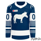 Syracuse Crunch 2026 Specialty Hockey Jersey