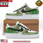 SZA Dreaming of Saturn Air Force 1 Shoes Running Sneakers