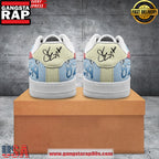 SZA x Nike Limited Edition Air Force 1 Shoes Running Sneakers