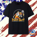 T. J. Watt TJ’s Super Punch Out T Shirt