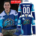 Tahoe Knight Monsters Military Appreciation 2026 Special Jersey