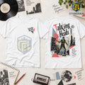 Talking Heads Art Rock Shirt