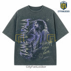 Tame Impala Deadbeat Tour 2026 Grey T-Shirt