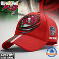 Tampa Bay Buccaneers 2026 NFL Italy Classic Cap