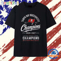 Tampa Bay Buccaneers champions 2026 2027 T Shirt