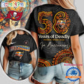 Tampa Bay Buccaneers NFL Naidoc Week 2026 Unisex T Shirt