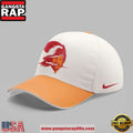 Tampa Bay Buccaneers Nike Orange 50th anniversary Sideline Cap Hats