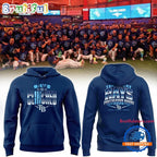 Tampa Bay Rays 2026 Postseason Limited Edition Hoodie T-Shirt