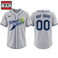 Tampa Bay Rays 2026 Road Special Uniform Custom Baseball Jersey