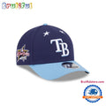 Tampa Bay Rays MLB 2025 All-Star Game Baseball Cap