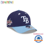 Tampa Bay Rays MLB 2025 All-Star Game Baseball Cap