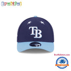 Tampa Bay Rays MLB 2025 All-Star Game Baseball Cap
