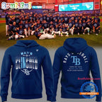 Tampa Bay Rays MLB Rays Up 2026 Hoodie T-Shirt