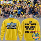 Tampa Bay Rays Tarps Off 2026 Limited Edition Hoodie T-Shirt