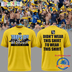 Tampa Bay Rays Tarps Off 2026 Limited Edition Hoodie T-Shirt