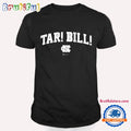 Tar Bill North Carolina Tar Heels Unc Football T Shirt