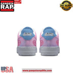 Taylor Swift Lover Era Air Force 1 Sneakers Shoes