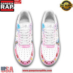 Taylor Swift The Eras Tour Limited Edition Air Force 1 Sneakers Shoes
