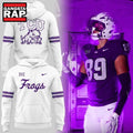 TCU Horned Frogs 2026 Season Uniform Hoodie