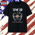 Teacher Baltimore Ravens Teach Love Inspire T Shirt , Vintage Trending Shirt