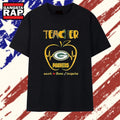 Teacher Green Bay Packers Teach Love Inspire Apple T Shirt , Vintage Trending Shirt