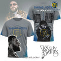 Teddy Swims The Ugly Tour 2026 Merch Graphic Concert T-Shirt