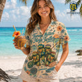 Teenage Mutant Ninja Turtles Tropical Limited Hawaiian Shirt