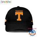 Tennessee Football Dark Mode Black Cap