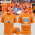 Tennessee Lady Vols 2026 Women’s College World Series T-Shirt