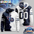 Tennessee Titans 2025 NFL Victory Split Limited Hoodie Shirt
