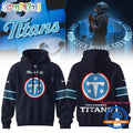 Tennessee Titans 2026 27 NFL Season New Uniform Hoodie Shirt
