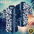 Tennessee Titans Hawaii Shirt Flower Exotic Island Fashion