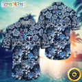 Tennessee Titans Hawaii Shirt Trending Summer For NFL Fans