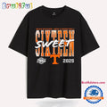 Tennessee Volunteers 2025 March Madness Sweet 16 T Shirt