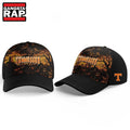 Tennessee Volunteers Halloween Day 2026 Special New Classic Cap
