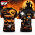 Tennessee Volunteers Halloween Day 2026 Special New T Shirt