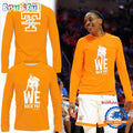 Tennessee Volunteers Lady Vols Basketball We Back Pat 2026 Limited Edition Long Sleeve Shirt