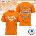 Tennessee Volunteers NCAA Law Appreciation Month Unisex 3D Shirt