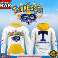 Tennessee Volunteers Pokemon Go Special Edition Unisex Hoodie