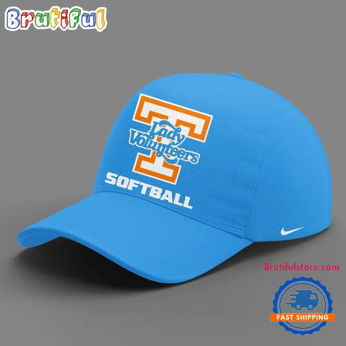 Tennessee Volunteers Softball Dominate 2026 Limited Edition Cap